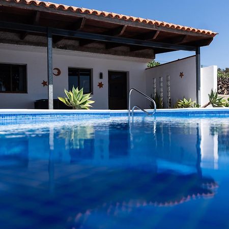 Finca Stemann ギア・デ・イソラ エクステリア 写真