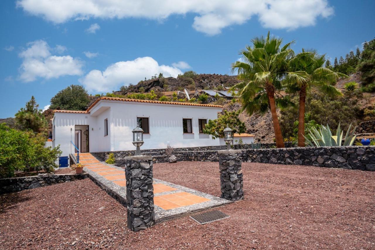 Finca Stemann ギア・デ・イソラ エクステリア 写真