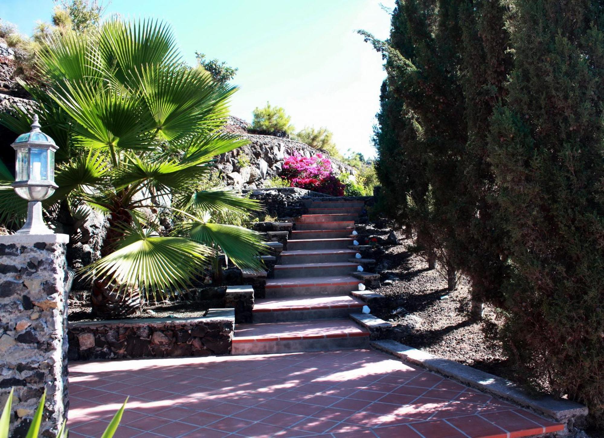 Finca Stemann ギア・デ・イソラ エクステリア 写真