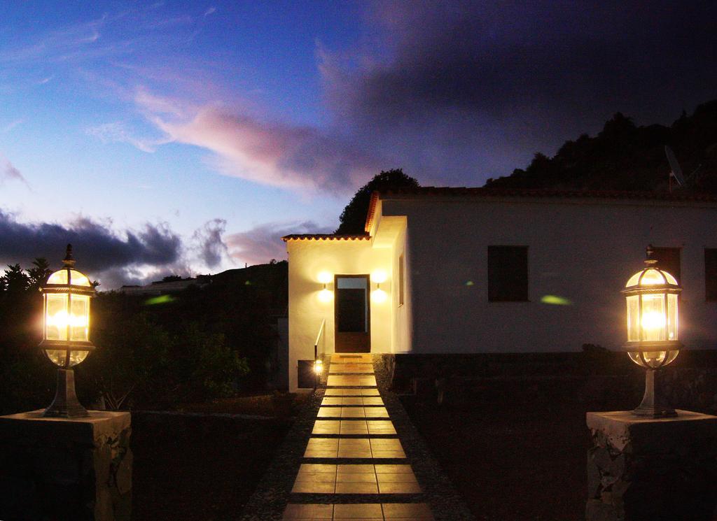 Finca Stemann ギア・デ・イソラ エクステリア 写真