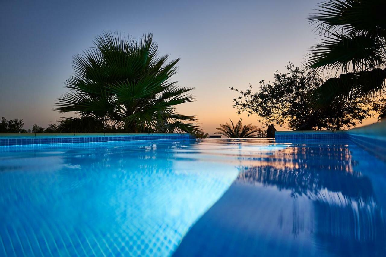 Finca Stemann ギア・デ・イソラ エクステリア 写真